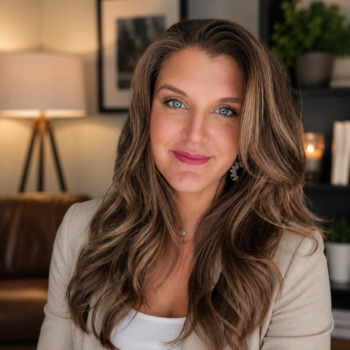 Avatar of Megan Launius, LCSW