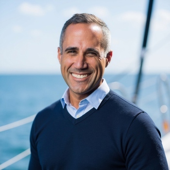 Avatar of Dr. Greg Matos