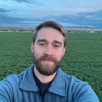 Avatar of Colin Waters