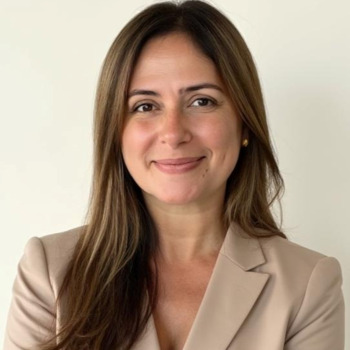 Avatar of Deborah Knudson Gonzalez