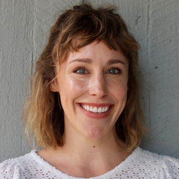 Avatar of Betsy Bull