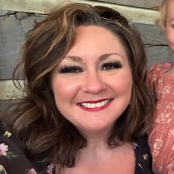 Avatar of Sarah Byrd