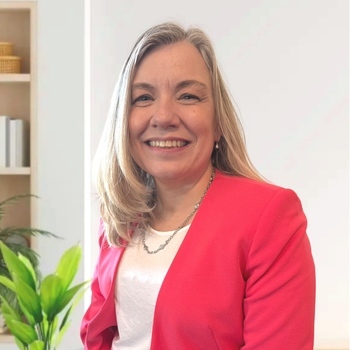 Avatar of Dr. Doreen Marshall