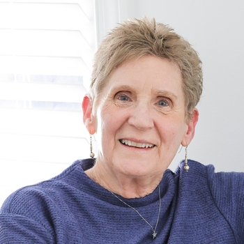 Avatar of Martha B Womack, PhD