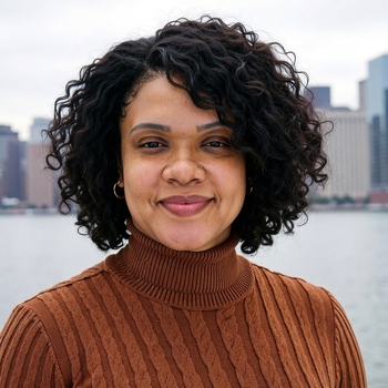 Avatar of Brandi Mizell