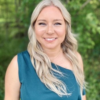 Avatar of Nicole M. Fletcher