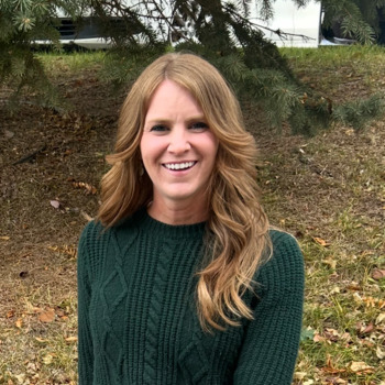 Avatar of Tegan Binford