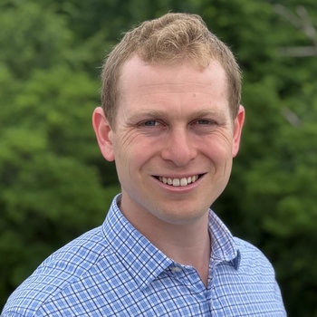 Avatar of Donny Fuchs