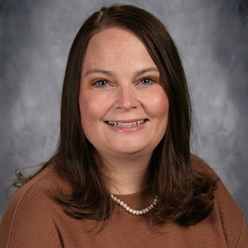 Avatar of Alicia Teeter, LPC