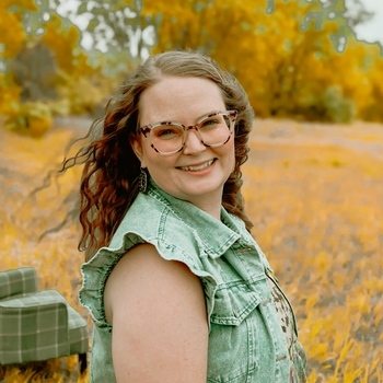 Avatar of Alicia Teeter, LPC