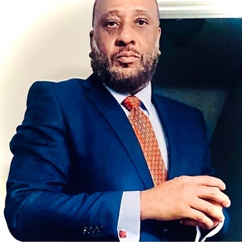 Avatar of Dr Robert Sims, PhD