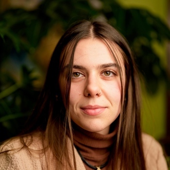 Avatar of Lilly Manzo