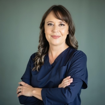 Avatar of Melissa Kirkendall