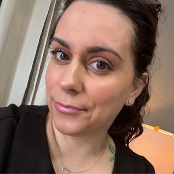 Avatar of Courtney Cacchione