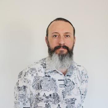 Avatar of Jesse Thomas Charland