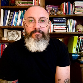 Avatar of Jesse Thomas Charland
