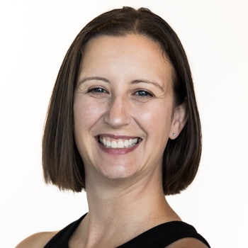 Avatar of Julie Mehlhoff