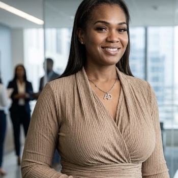 Avatar of Alexis Goodwin, MSW, LCSW