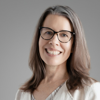 Avatar of Rachel Martin