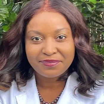 Avatar of Dr. Jenny Renville