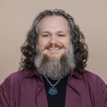 Avatar of Kaivon Asgharian