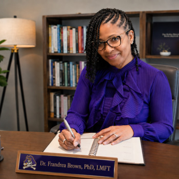 Avatar of Frandrea L Brown