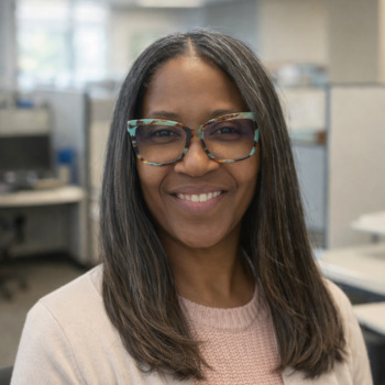 Avatar of Frandrea L. Brown