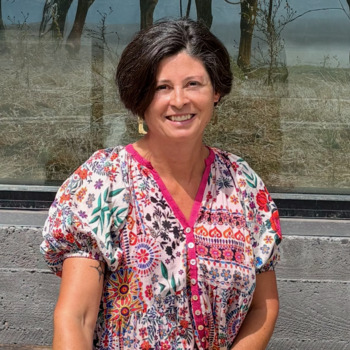 Avatar of Ande Anderson, MSW, SWLC