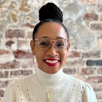 Avatar of Kim Goston