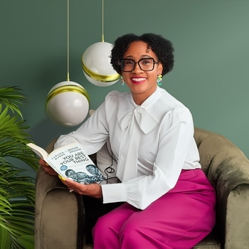 Avatar of Kim Goston