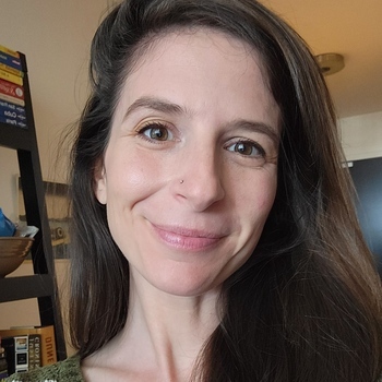 Avatar of Angela DiIenno