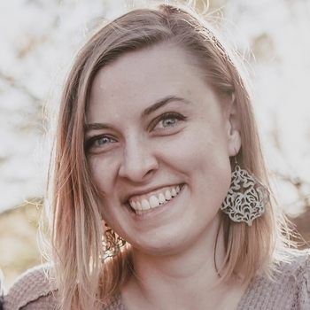 Avatar of Katie Plukas
