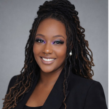 Avatar of Ashley Johnson