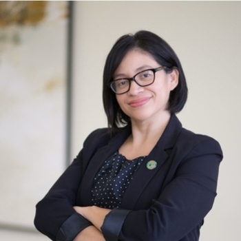 Avatar of Dr. Irma Sandoval-Arocho, LCSW