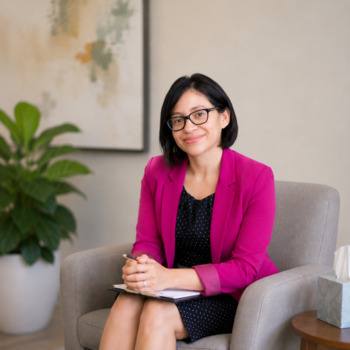 Avatar of Dr. Irma Sandoval-Arocho, LCSW