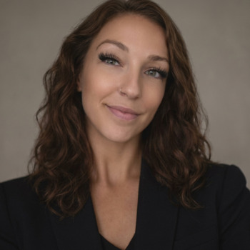 Avatar of Esther E. Baker