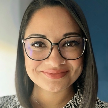 Avatar of Kayla Almaguer