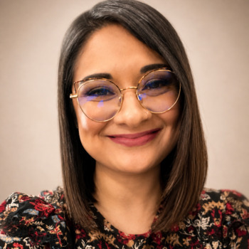 Avatar of Kayla Almaguer