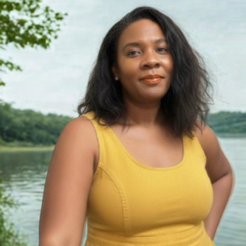 Avatar of Alaina Morris, PhD Marriage and Family Therapy