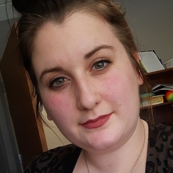 Avatar of Lauren Martin