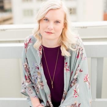 Avatar of Madison Ford