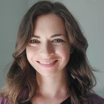Avatar of Kellie Medendorp