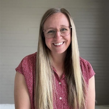 Avatar of Sarah Harrison
