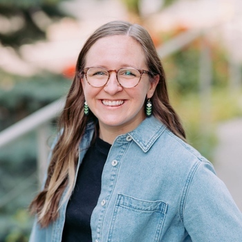 Avatar of Sarah Harrison