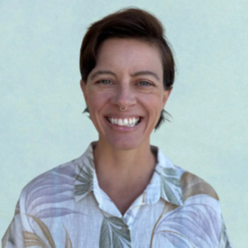 Avatar of Kayla Hardin, MA