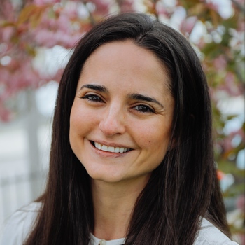 Avatar of Nicole Nemerovsky