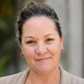 Avatar of Jennifer Schnoes