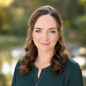 Avatar of Teresa Robinson, PMHNP-BC