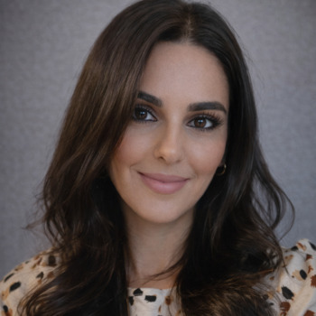 Avatar of Veronica Netniss