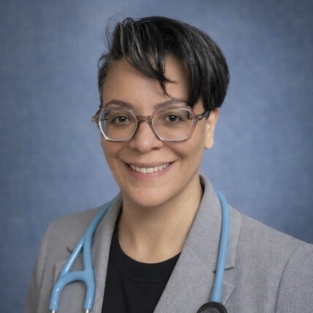 Avatar of Veronica F. Cook, MSN, FNP-C, PMHNP-BC